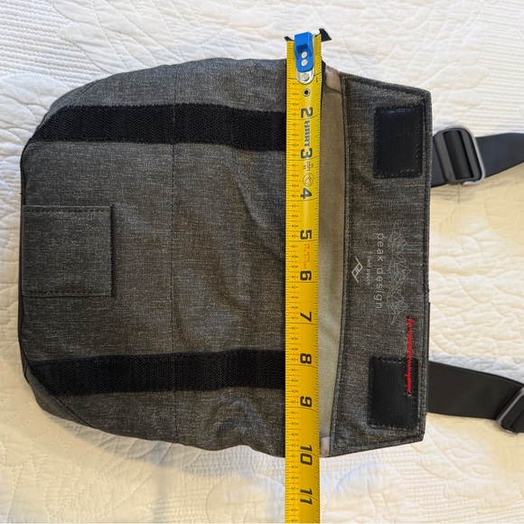 Peak Design Field Pouch & Slide Strap Bundle- The Ultimate Minimalist Carry - Picture 7 of 14